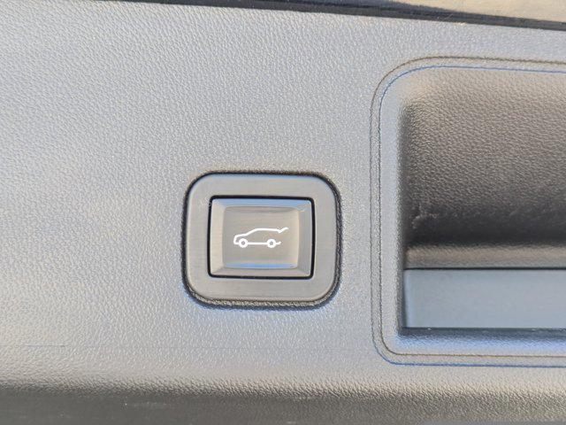 used 2018 GMC Terrain car, priced at $11,488