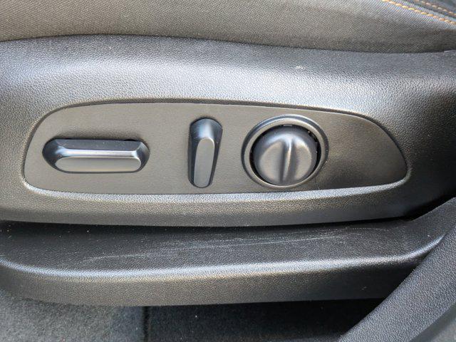 used 2018 GMC Terrain car, priced at $11,488