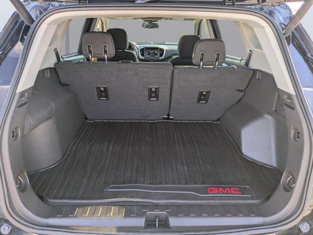 used 2018 GMC Terrain car, priced at $11,488