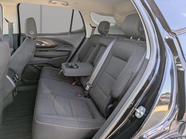 used 2018 GMC Terrain car, priced at $11,488