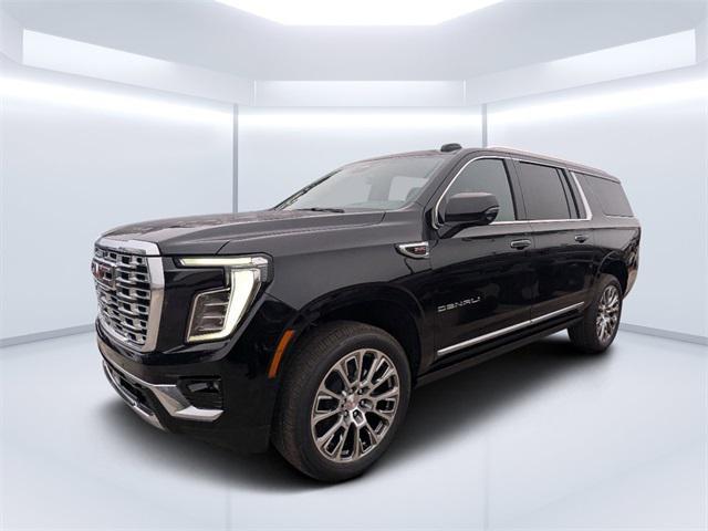 new 2025 GMC Yukon XL car, priced at $93,250