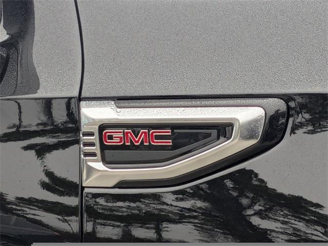 new 2025 GMC Yukon XL car, priced at $93,250