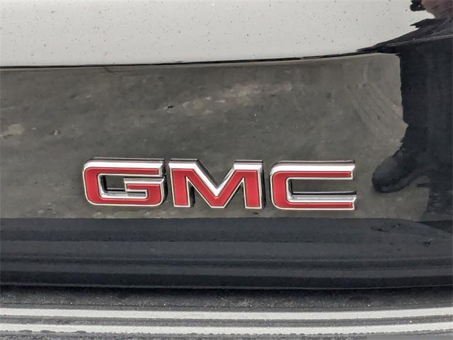 new 2025 GMC Yukon XL car, priced at $93,250