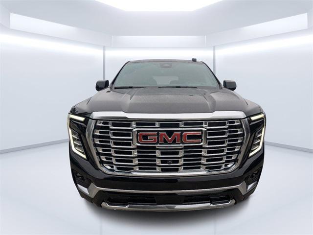 new 2025 GMC Yukon XL car, priced at $93,250