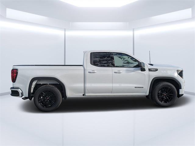 new 2025 GMC Sierra 1500 car, priced at $49,122