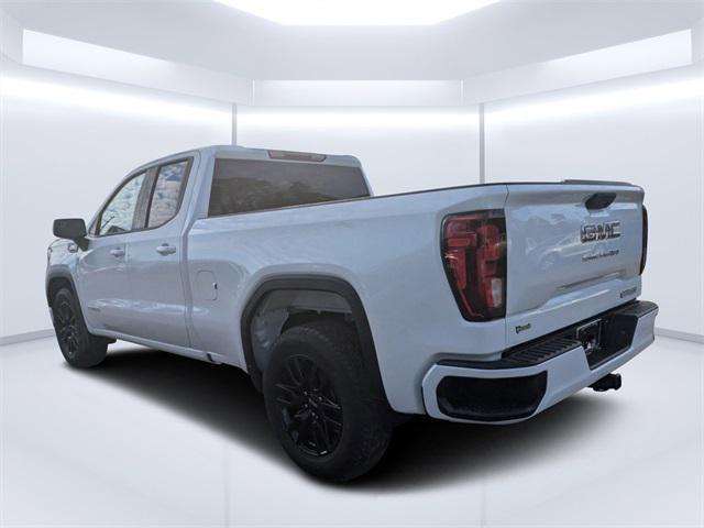 new 2025 GMC Sierra 1500 car, priced at $49,122