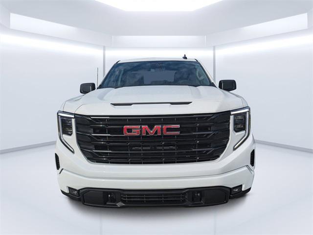 new 2025 GMC Sierra 1500 car, priced at $49,122