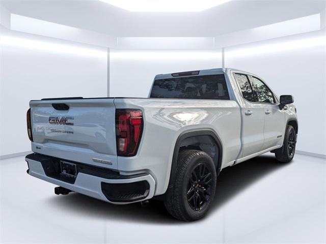 new 2025 GMC Sierra 1500 car, priced at $49,122