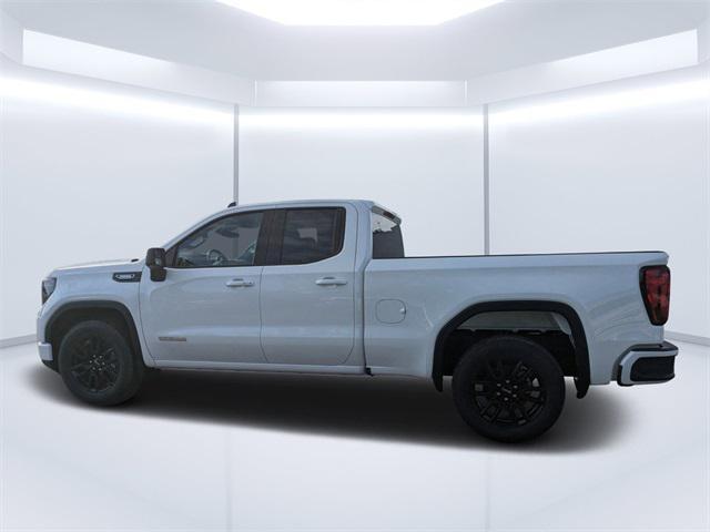 new 2025 GMC Sierra 1500 car, priced at $49,122