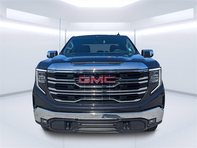 used 2024 GMC Sierra 1500 car, priced at $54,395