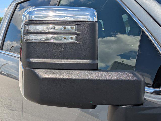 new 2025 GMC Sierra 3500 car, priced at $87,109