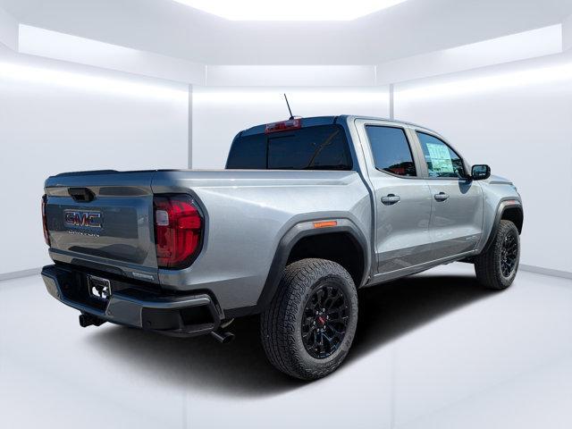 new 2026 GMC Canyon car, priced at $41,490