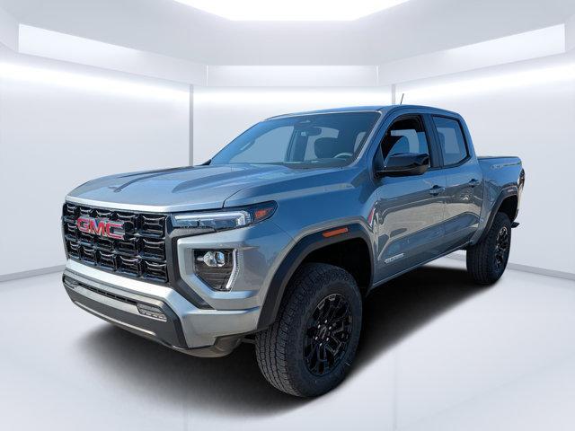 new 2026 GMC Canyon car, priced at $41,490