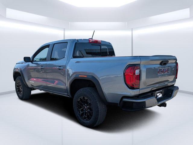 new 2026 GMC Canyon car, priced at $41,490