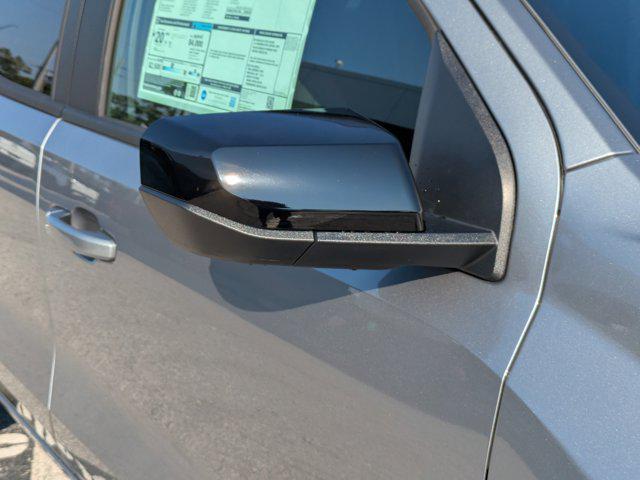 new 2026 GMC Canyon car, priced at $41,490