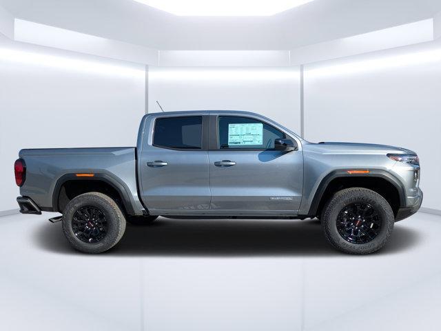 new 2026 GMC Canyon car, priced at $41,490