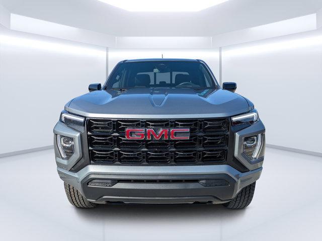 new 2026 GMC Canyon car, priced at $41,490
