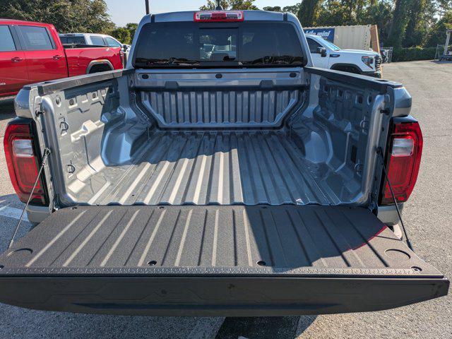 new 2026 GMC Canyon car, priced at $41,490