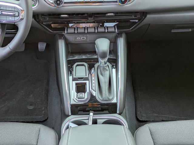 new 2026 GMC Canyon car, priced at $41,490