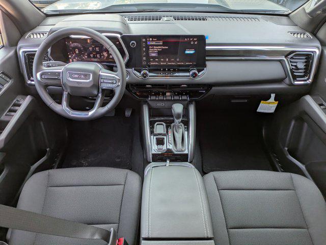 new 2026 GMC Canyon car, priced at $41,490