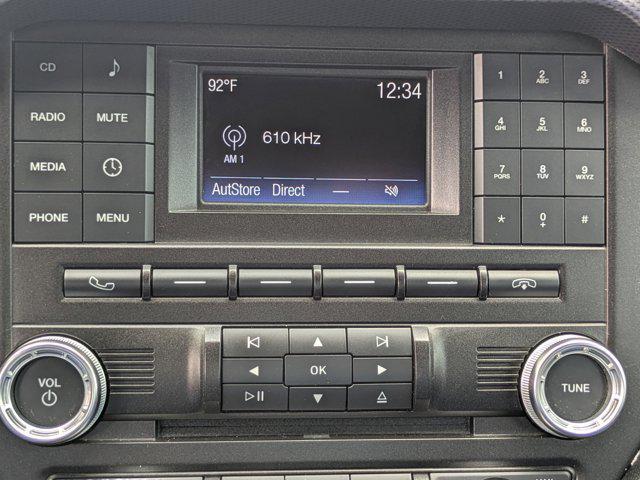 used 2016 Ford Mustang car, priced at $14,899