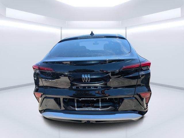 new 2025 Buick Envista car, priced at $27,625