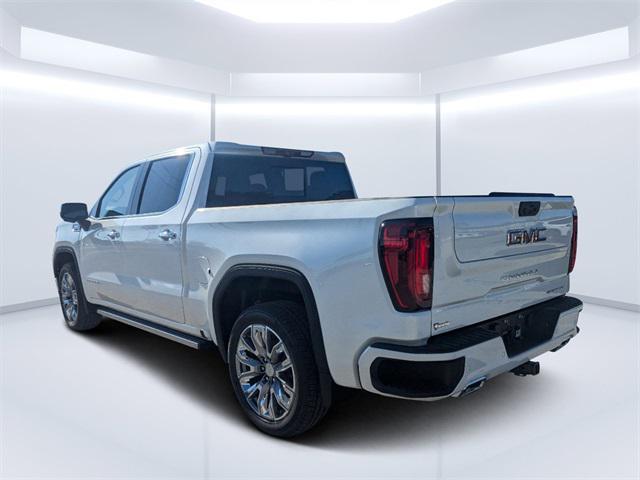 new 2025 GMC Sierra 1500 car, priced at $71,651