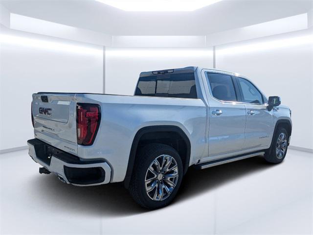 new 2025 GMC Sierra 1500 car, priced at $71,651