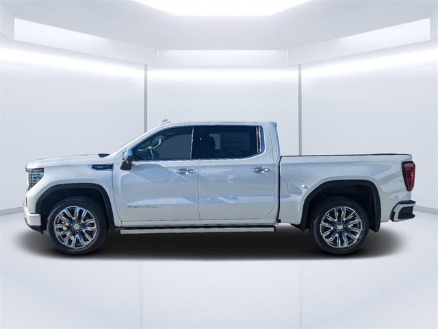 new 2025 GMC Sierra 1500 car, priced at $71,651