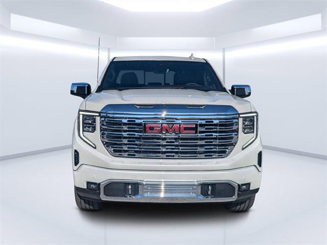 new 2025 GMC Sierra 1500 car, priced at $71,651