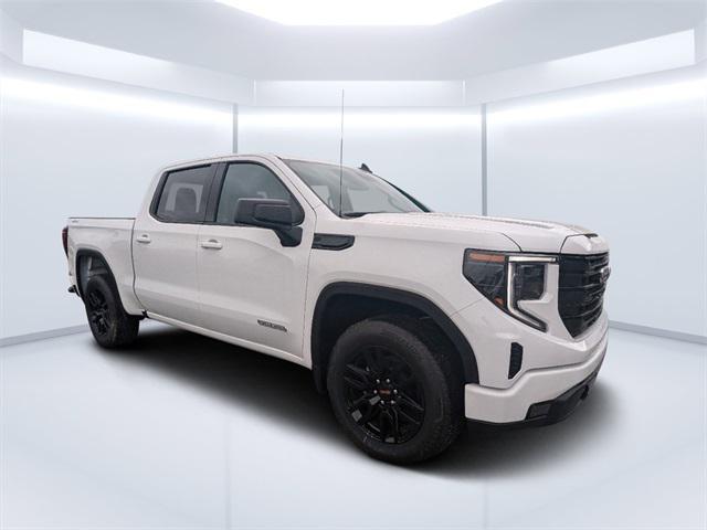 new 2024 GMC Sierra 1500 car, priced at $48,886