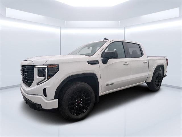 new 2024 GMC Sierra 1500 car, priced at $48,886