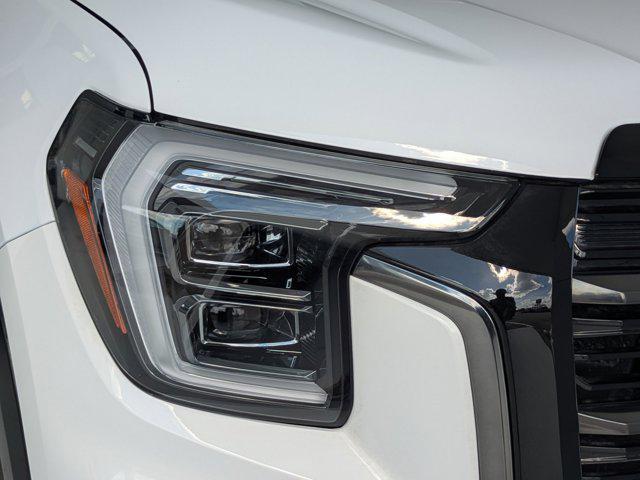 new 2026 GMC Terrain car, priced at $39,495
