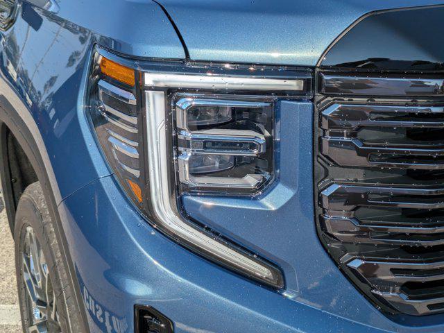 new 2026 GMC Sierra 1500 car, priced at $82,290