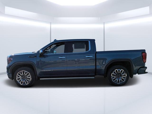 new 2026 GMC Sierra 1500 car, priced at $82,290