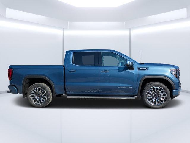 new 2026 GMC Sierra 1500 car, priced at $82,290