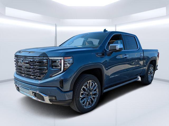 new 2026 GMC Sierra 1500 car, priced at $82,290