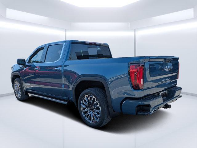 new 2026 GMC Sierra 1500 car, priced at $82,290