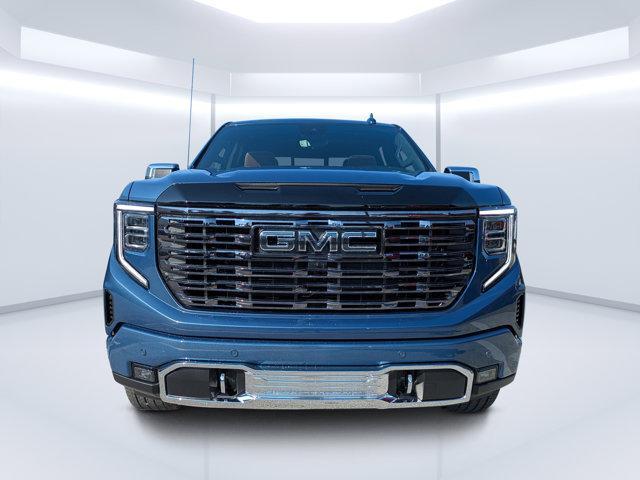 new 2026 GMC Sierra 1500 car, priced at $82,290