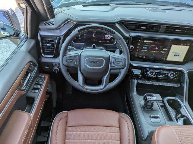 new 2026 GMC Sierra 1500 car, priced at $82,290