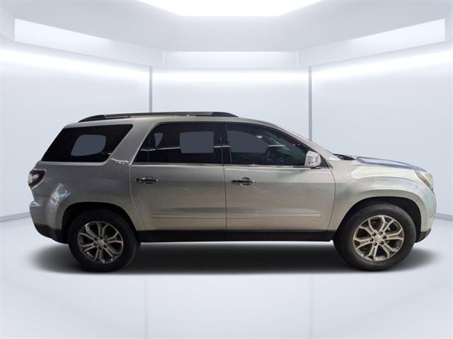 used 2015 GMC Acadia car, priced at $8,568