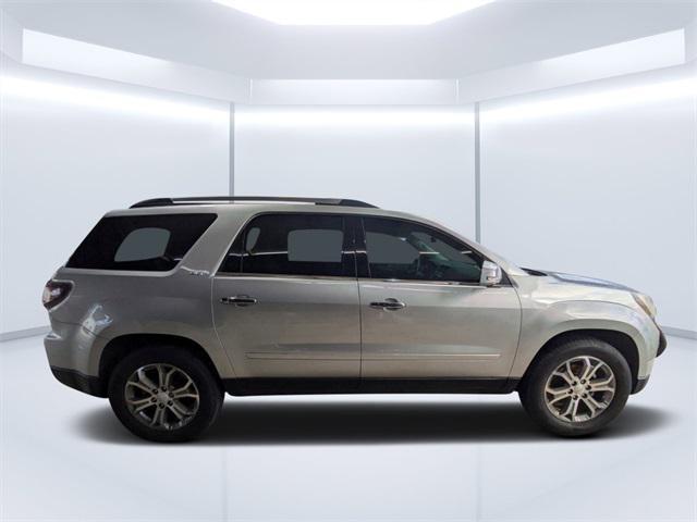 used 2015 GMC Acadia car, priced at $8,568