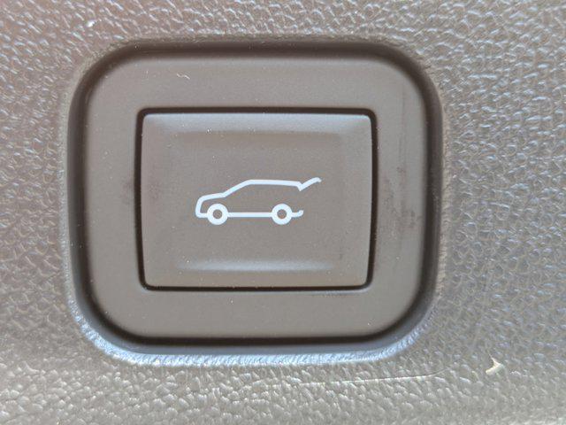 new 2026 Buick Enclave car, priced at $48,095
