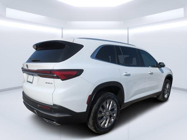 new 2026 Buick Enclave car, priced at $48,095