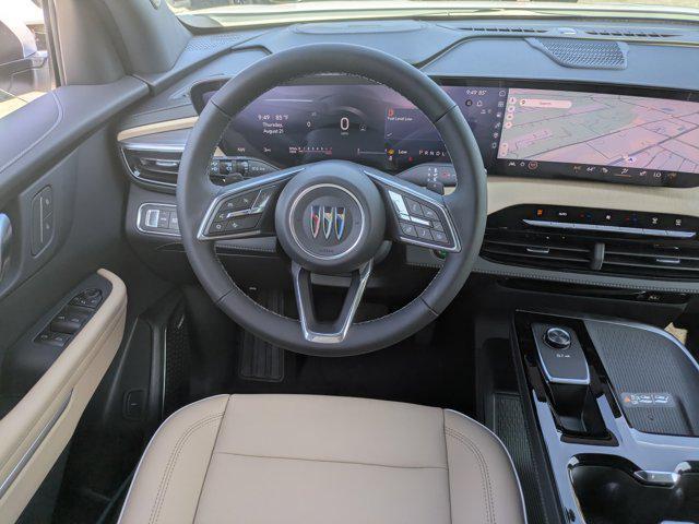 new 2026 Buick Enclave car, priced at $48,095