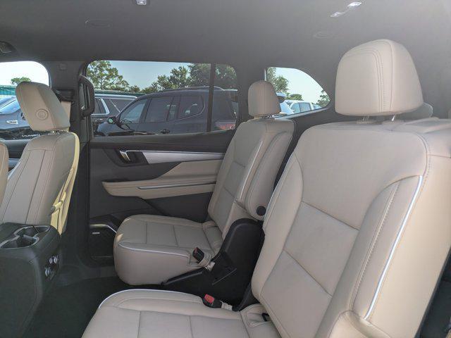 new 2026 Buick Enclave car, priced at $48,095