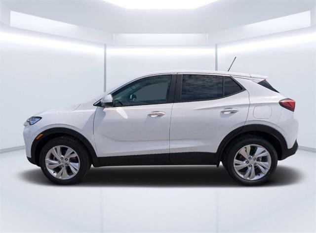 new 2025 Buick Encore GX car, priced at $26,840