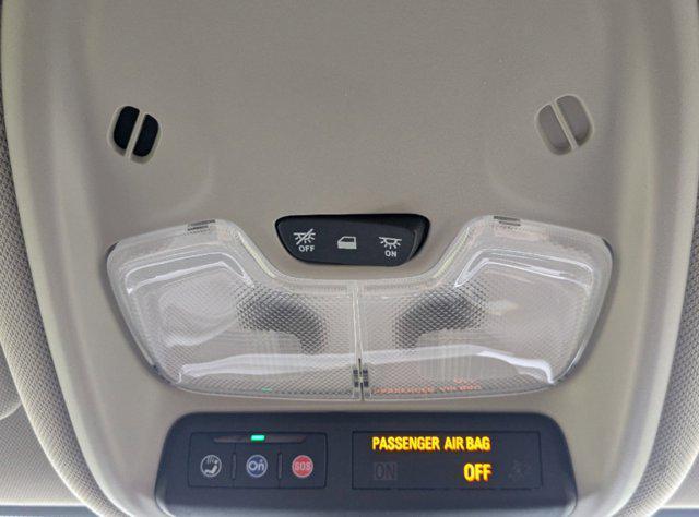 new 2025 Buick Encore GX car, priced at $26,840