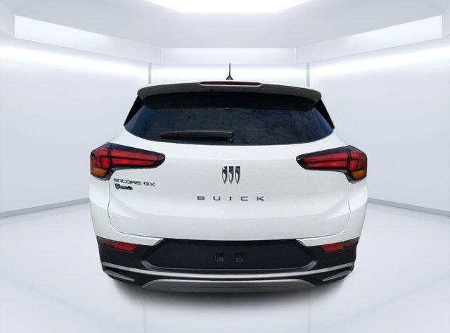 new 2025 Buick Encore GX car, priced at $26,840