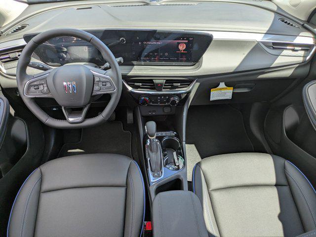 new 2026 Buick Encore GX car, priced at $30,000